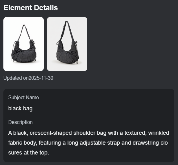 Kling Element Library User Guide (29)